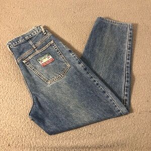 🔥🔥Vintage Edwin Denim Blue Jeans